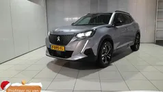 Gebruikt 2022 Peugeot e-2008 Allure SUV | € 21.299 (Eerlijke prijs)