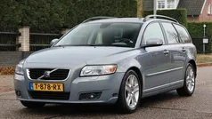 Gebruikt 2007 Volvo V50 Stationwagen | € 4.945 (Eerlijke prijs)