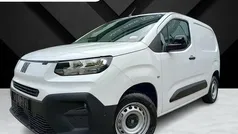 Gebruikt 2024 Fiat Doblò Comfort MPV | € 20.495 (Eerlijke prijs)