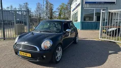 Gebruikt 2009 Mini ONE Business Hatchback | € 2.495 (Goede deal)