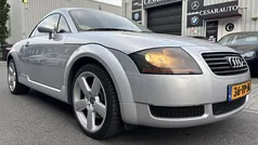 Gebruikt 2003 Audi TT Coupé | € 4.499 (Eerlijke prijs)