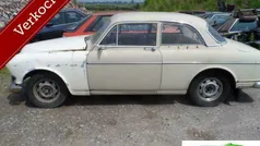 Volvo Amazon