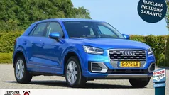 Gebruikt 2017 Audi Q2 Sport SUV | € 20.950 (Eerlijke prijs)