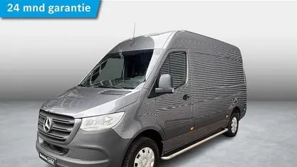 Occasion Mercedes Sprinter 150 PK (110 kW) 2024 Van