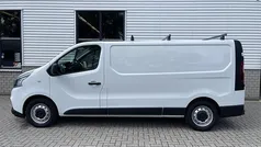 Wit Gebruikt 2021 Fiat Talento Van | € 16.950 (Eerlijke prijs)
