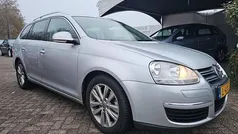 Gebruikt 2008 VW Golf VI Trendline Stationwagen | € 2.499 (Eerlijke prijs)