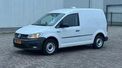 Gebruikt 2019 VW Caddy Comfortline MPV | € 7.950 (Eerlijke prijs)