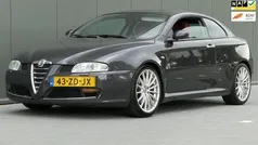 Grijs Gebruikt 2008 Alfa Romeo GT Coupé | € 3.940 (Eerlijke prijs)