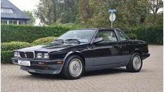 Gebruikt 1990 Maserati Karif Coupé | € 39.900