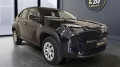 Gebruikt 2023 Toyota Yaris Cross Active SUV | € 24.500 (Goede deal)