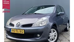 Gebruikt 2006 Renault Clio II Exception Hatchback | € 2.999 (Eerlijke prijs)