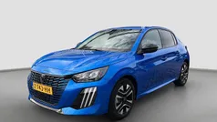 Gebruikt 2024 Peugeot 208 Allure Hatchback | € 18.395 (Eerlijke prijs)