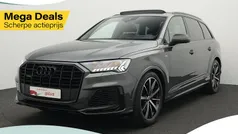 Gebruikt 2022 Audi Q7 Proline SUV | € 63.500 (Eerlijke prijs)
