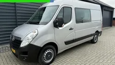 Grijs Gebruikt 2019 Opel Movano Van | € 13.850 (Eerlijke prijs)
