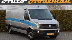 Gebruikt 2012 VW Crafter Van | € 10.890 (Eerlijke prijs)