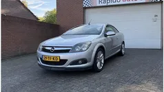 Gebruikt 2006 Opel Astra Cabriolet Cosmo Cabriolet | € 2.735 (Goede deal)
