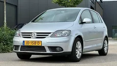 Gebruikt 2007 VW Golf Plus Trendline MPV | € 1.400 (Goede deal)