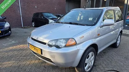 Occasion Honda HR-V 105 PK (77 kW) 2000 SUV