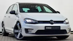 Wit Gebruikt 2015 VW Golf VII GTE Hatchback | € 11.950 (Eerlijke prijs)