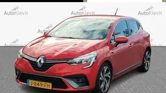 Rood Gebruikt 2020 Renault Clio V R.S. Hatchback | € 16.950 (Eerlijke prijs)