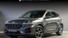 Grijs Gebruikt 2022 Ford Kuga ST-Line SUV | € 26.945 (Eerlijke prijs)