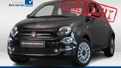 Overige Gebruikt 2024 Fiat 500 Dolcevita Hatchback | € 17.500 (Eerlijke prijs)