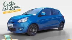 Gebruikt 2015 Mitsubishi Space Star Hatchback | € 6.395 (Eerlijke prijs)