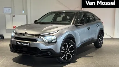 Occasion Citroën e-C4 Feel 114 kW (156 PK) 2023 SUV