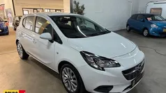 Wit Gebruikt 2019 Opel Corsa Hatchback | € 11.400 (Eerlijke prijs)