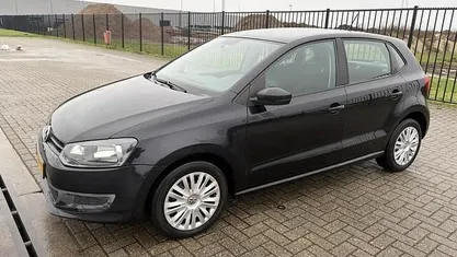 Occasion VW Polo Comfortline 69 PK (50 kW) 2009 Hatchback