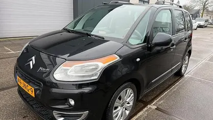 Occasion Citroën C3 Picasso Exclusive 95 PK (69 kW) 2009 MPV