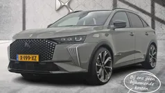 DS Automobiles DS7 Crossback