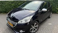 Gebruikt 2014 Peugeot 208 Hatchback | € 5.950 (Eerlijke prijs)
