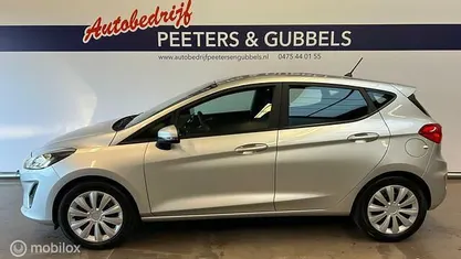 Occasion Ford Fiesta Trend 84 PK (61 kW) 2018 Hatchback