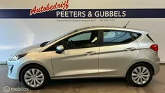 Grijs Gebruikt 2018 Ford Fiesta Trend Hatchback | € 9.980 (Eerlijke prijs)