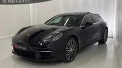 , metallic lak Gebruikt 2019 Porsche Panamera Sport Turismo Sedan | € 73.950 (Eerlijke prijs)
