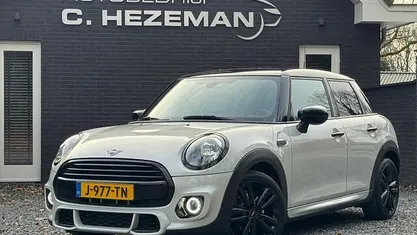 Gebruikt 2020 Mini John Cooper Works Chili Hatchback | € 19.945 (Goede deal)