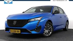 Gebruikt 2022 Peugeot 308 Business-Line Hatchback | € 20.845 (Eerlijke prijs)
