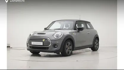 Occasion Mini Cooper S 135 kW (184 PK) 2021 Grijs Hatchback