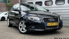 Gebruikt 2009 Audi A3 Sportback Attraction Hatchback | € 4.950 (Goede deal)