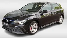 Zwart Gebruikt 2021 VW Golf VIII GTE Hatchback | € 25.450 (Eerlijke prijs)