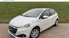 Gebruikt 2018 Peugeot 208 Hatchback | € 4.950 (Goede deal)