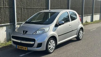 Occasion Peugeot 107 68 PK (50 kW) 2009 Hatchback