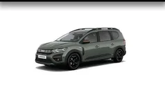 Gebruikt 2025 Dacia Jogger Extreme MPV | € 31.575