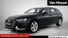 Gebruikt 2022 Audi A4 Advanced Stationwagen | € 33.700 (Eerlijke prijs)