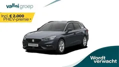 Gebruikt 2026 Seat Leon Business Stationwagen | € 38.490 (Goede deal)