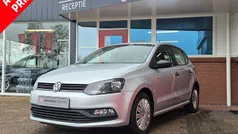 Gebruikt 2016 VW Polo Hatchback | € 8.950 (Eerlijke prijs)
