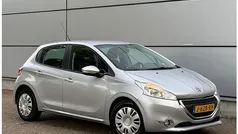Gebruikt 2012 Peugeot 208 Active Hatchback | € 3.950 (Eerlijke prijs)