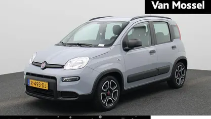 Gebruikt 2022 Fiat Panda City Life Hatchback | € 11.400 (Eerlijke prijs)