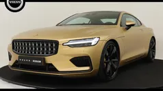 Goud Gebruikt 2022 Polestar 1 Coupé | € 152.790